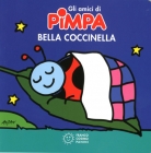 Pimpa - CUBETTO BELLA COCCINELLA